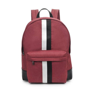 Zeke Backpack-Inland Leather-Inland Leather Co