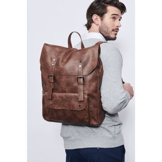 Thompson Backpack-Inland Leather-Inland Leather Co