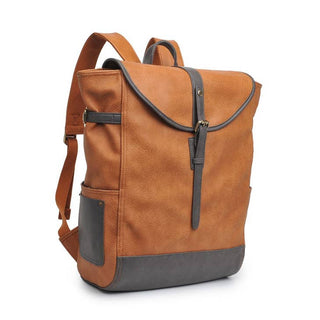 Carlyle Backpack-Inland Leather-Inland Leather Co