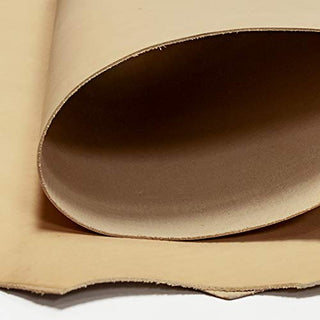 Genuine Leather Sheets for Crafts 12''X24'' Full Grain Leather Tooling
