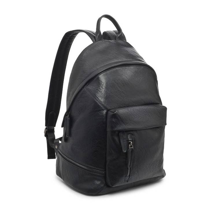 Derby Backpack Inland Leather Co
