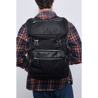 Liverpool Backpack-Inland Leather-Inland Leather Co