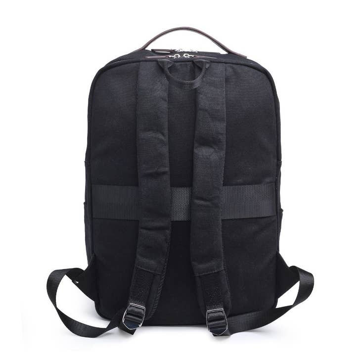 Milo Backpack – Inland Leather Co