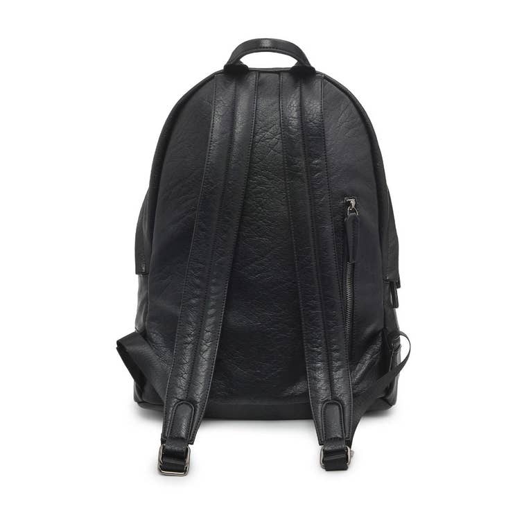 Derby Backpack – Inland Leather Co