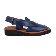 Mikaal C2R Mens Cowhide Rugged Leather Sandals Peshawari Chappal-Inland Leather-Inland Leather Co