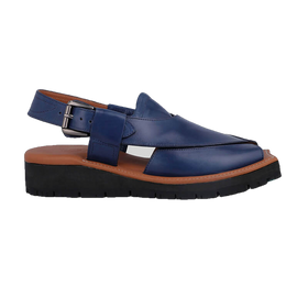 Mikaal C2R Mens Cowhide Rugged Leather Sandals Peshawari Chappal-Inland Leather-Inland Leather Co