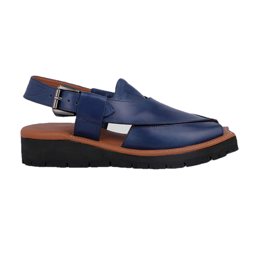 Mikaal C2R Mens Cowhide Rugged Leather Sandals Peshawari Chappal-Inland Leather-Inland Leather Co