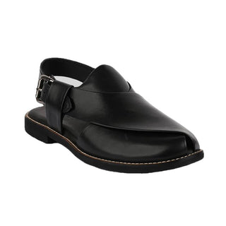 Caruso Mens Cowhide Genuine Eco Leather Sandals-Leather Sandal-Inland Leather-Inland Leather Co.