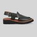 Mikaal C2R Mens Cowhide Rugged Leather Sandals Peshawari Chappal-Inland Leather-Inland Leather Co