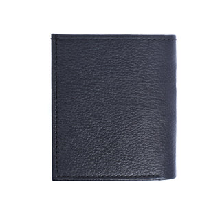 Men's Sheep 10 Card Leather Wallet