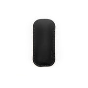 Leather Sheath for the Henry by WESN-Leather Hunting Tools-WESN-Black Leather-Inland Leather Co
