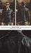 Lord Men's Leather Motorcycle Jacket-Mens Leather Jacket-Inland Leather Co.-Black-S-Inland Leather Co.
