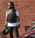 MKL - Lowside Men's Leather Motorcycle Vest-Men Motorcycle Vest-MKL Apparel-MKL Apparel Inc