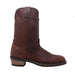 Men's 12" Reddish Ranch Wellington Leather Boots-Mens Leather Boots-Inland Leather Co-Inland Leather Co