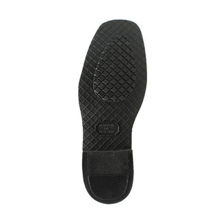 Men's 13" Waterproof Harness Boot Black Leather Boots-Mens Leather Boots-Inland Leather Co-Inland Leather Co