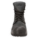 Men's 6" Black Waterproof Composite Toe Work Leather Boots-Mens Leather Boots-Inland Leather Co-Inland Leather Co