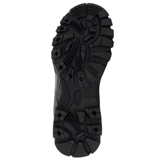 Men's 800G 10" Real Tree Tan Camo Waterproof Hunting Leather Boots-Mens Leather Boots-Inland Leather Co-Inland Leather Co