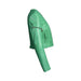 Minty Womens Short Leather Jacket-Womens Leather Jacket-Inland Leather Co.-Inland Leather Co.