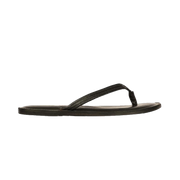 Melina Flat Leather Flip Flop women's slippers-Leather Sandal-Inland Leather-Inland Leather Co