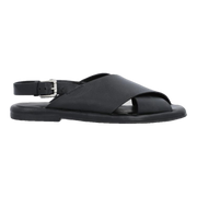 Selena Leather Sandal-Leather Sandal-Inland Leather-Inland Leather Co