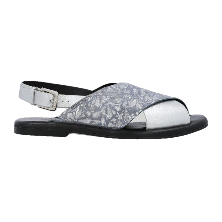 Selena Leather Sandal-Leather Sandal-Inland Leather-Inland Leather Co