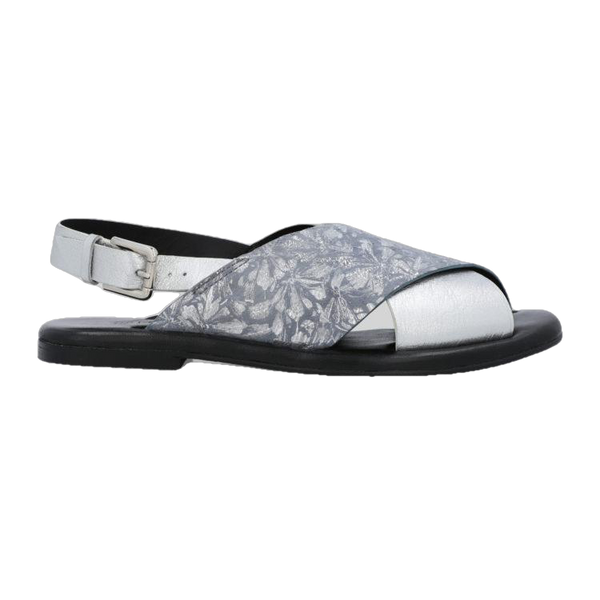 Selena Leather Sandal-Leather Sandal-Inland Leather-Inland Leather Co