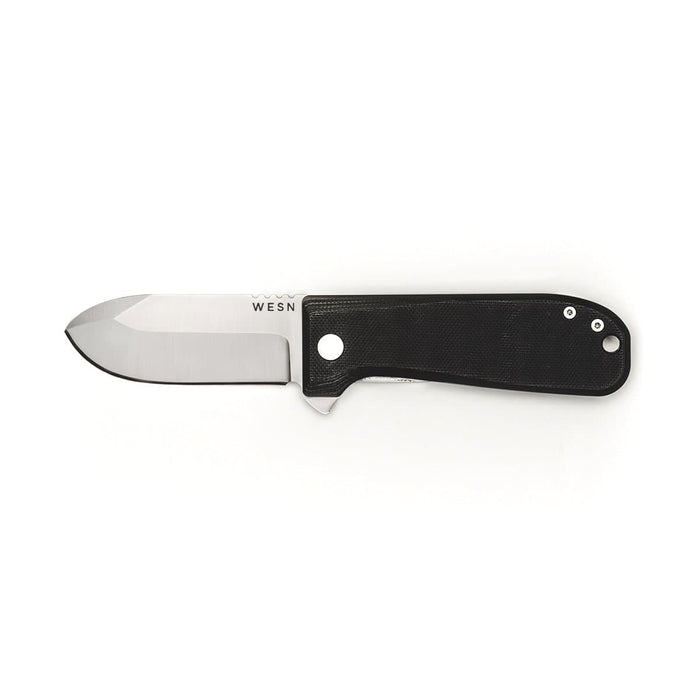The Allman by WESN-Leather Hunting Tools-WESN-Inland Leather Co