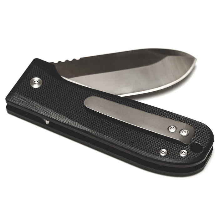 The Allman by WESN-Leather Hunting Tools-WESN-Inland Leather Co