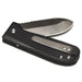 The Allman by WESN-Leather Hunting Tools-WESN-Inland Leather Co