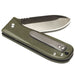 The Allman by WESN-Leather Hunting Tools-WESN-Inland Leather Co