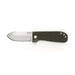The Allman by WESN-Leather Hunting Tools-WESN-Inland Leather Co