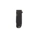 The Allman by WESN-Leather Hunting Tools-WESN-Blacked Out G10-Inland Leather Co