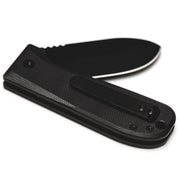The Allman by WESN-Leather Hunting Tools-WESN-Inland Leather Co