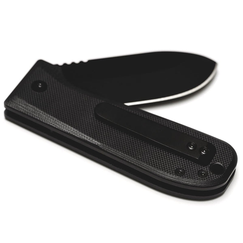 The Allman by WESN-Leather Hunting Tools-WESN-Inland Leather Co