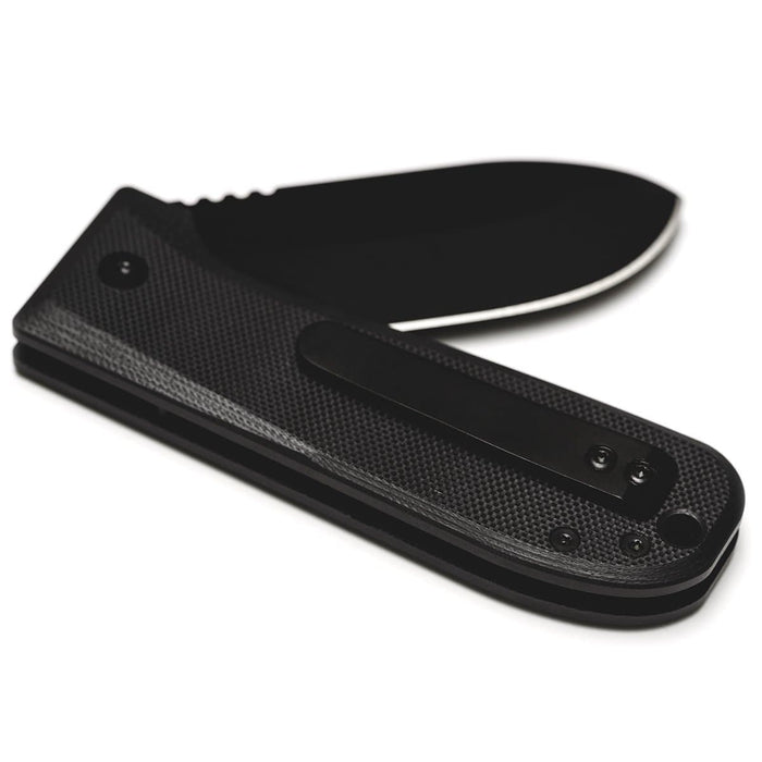 The Allman by WESN-Leather Hunting Tools-WESN-Inland Leather Co