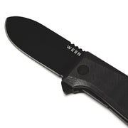 The Allman by WESN-Leather Hunting Tools-WESN-Inland Leather Co
