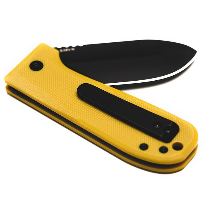 The Allman by WESN-Leather Hunting Tools-WESN-Inland Leather Co