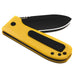 The Allman by WESN-Leather Hunting Tools-WESN-Inland Leather Co
