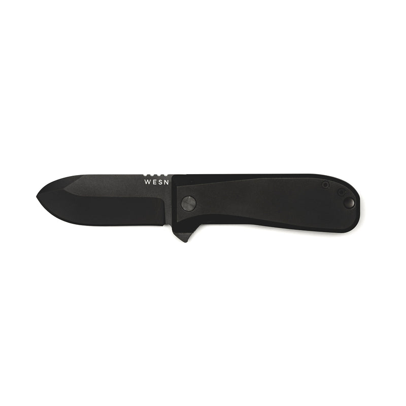 The Allman by WESN-Leather Hunting Tools-WESN-Inland Leather Co