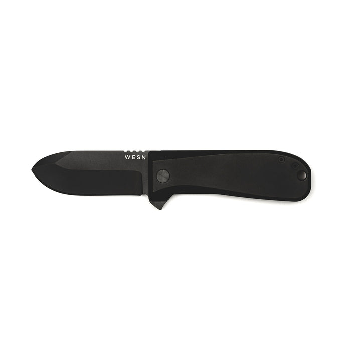 The Allman by WESN-Leather Hunting Tools-WESN-Inland Leather Co