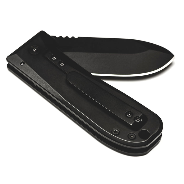 The Allman by WESN-Leather Hunting Tools-WESN-Inland Leather Co