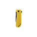 The Allman by WESN-Leather Hunting Tools-WESN-Midnight Mustard G10-Inland Leather Co