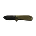 The Allman by WESN-Leather Hunting Tools-WESN-Inland Leather Co