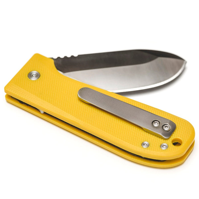 The Allman by WESN-Leather Hunting Tools-WESN-Inland Leather Co