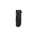 The Allman by WESN-Leather Hunting Tools-WESN-Blacked Out Titanium-Inland Leather Co