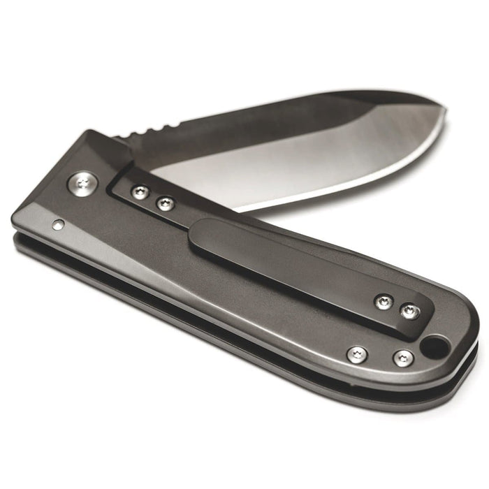 The Allman by WESN-Leather Hunting Tools-WESN-Inland Leather Co