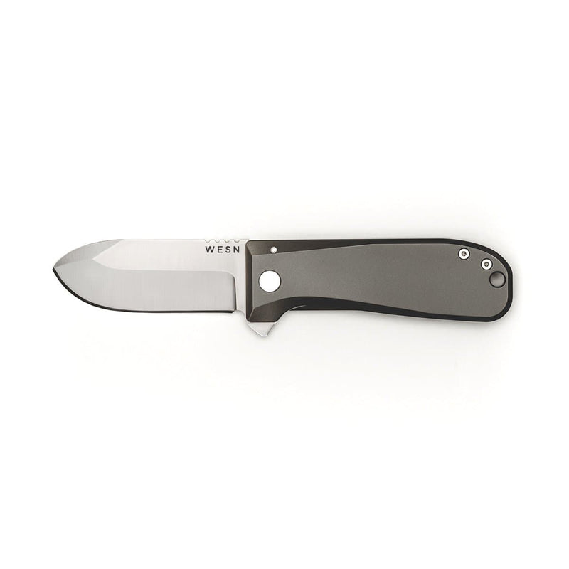 The Allman by WESN-Leather Hunting Tools-WESN-Inland Leather Co
