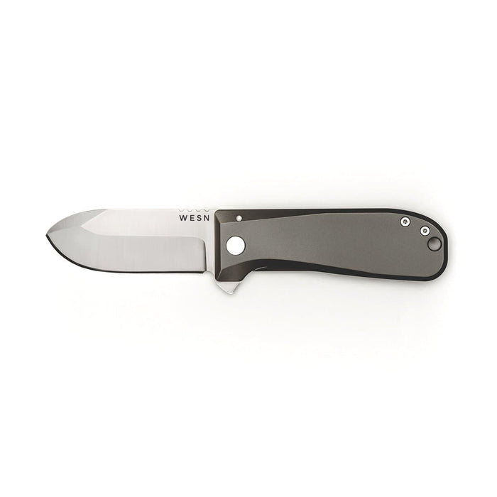 The Allman by WESN-Leather Hunting Tools-WESN-Inland Leather Co