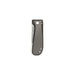 The Allman by WESN-Leather Hunting Tools-WESN-Titanium-Inland Leather Co