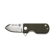 The Microblade by WESN-Leather Hunting Tools-WESN-Inland Leather Co